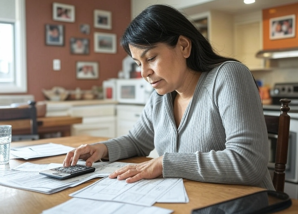 Del caos al control: Aprende a que las metas cortas transforman tu economía