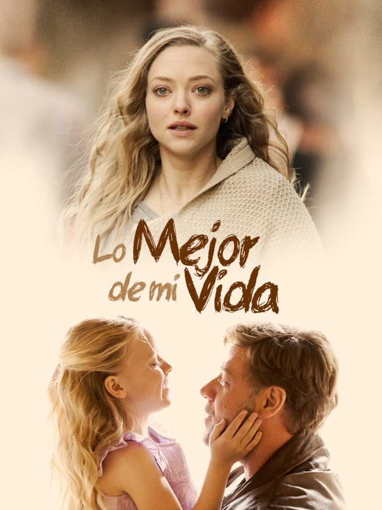 Ver la pelicula "Lo mejor de mi vida"