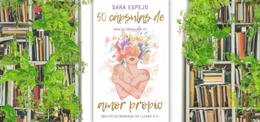 50 Cápsulas de amor propio: Claves para una vida más feliz y plena