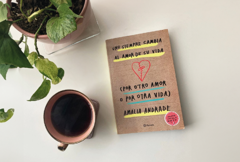 ¿Crees que era el amor de tu vida? Te equivocas: uno siempre cambia al amor de su vida