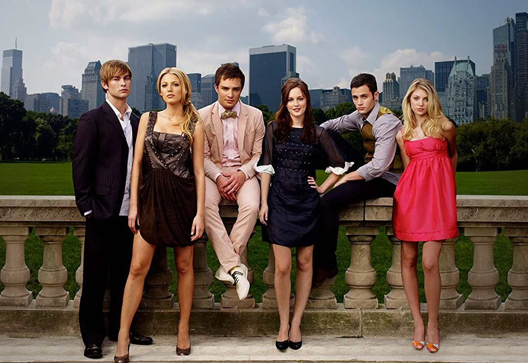 Dinero, poder y autenticidad: Las verdades ocultas de Gossip Girl sobre la felicidad real