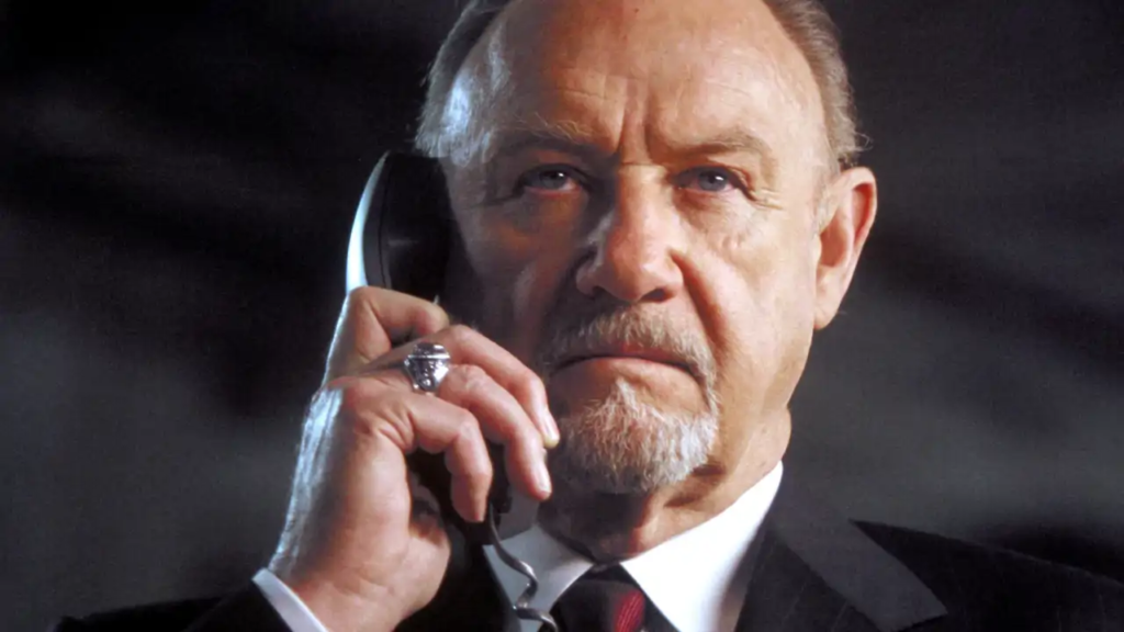 Gene Hackman lo dijo y tenía razón: 6 frases brutales sobre la vida