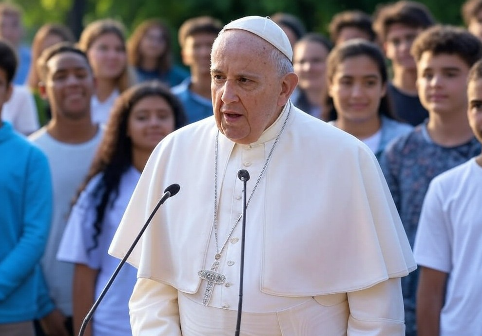 10 enseñanzas del Papa Francisco: Lecciones para una vida más plena