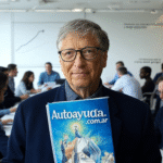 10 frases inspiradoras de Bill Gates para transformar tu vida y alcanzar la plenitud