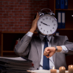 Cómo Tomar el Mando de tu Jornada Laboral (y Recuperar tu Tiempo)