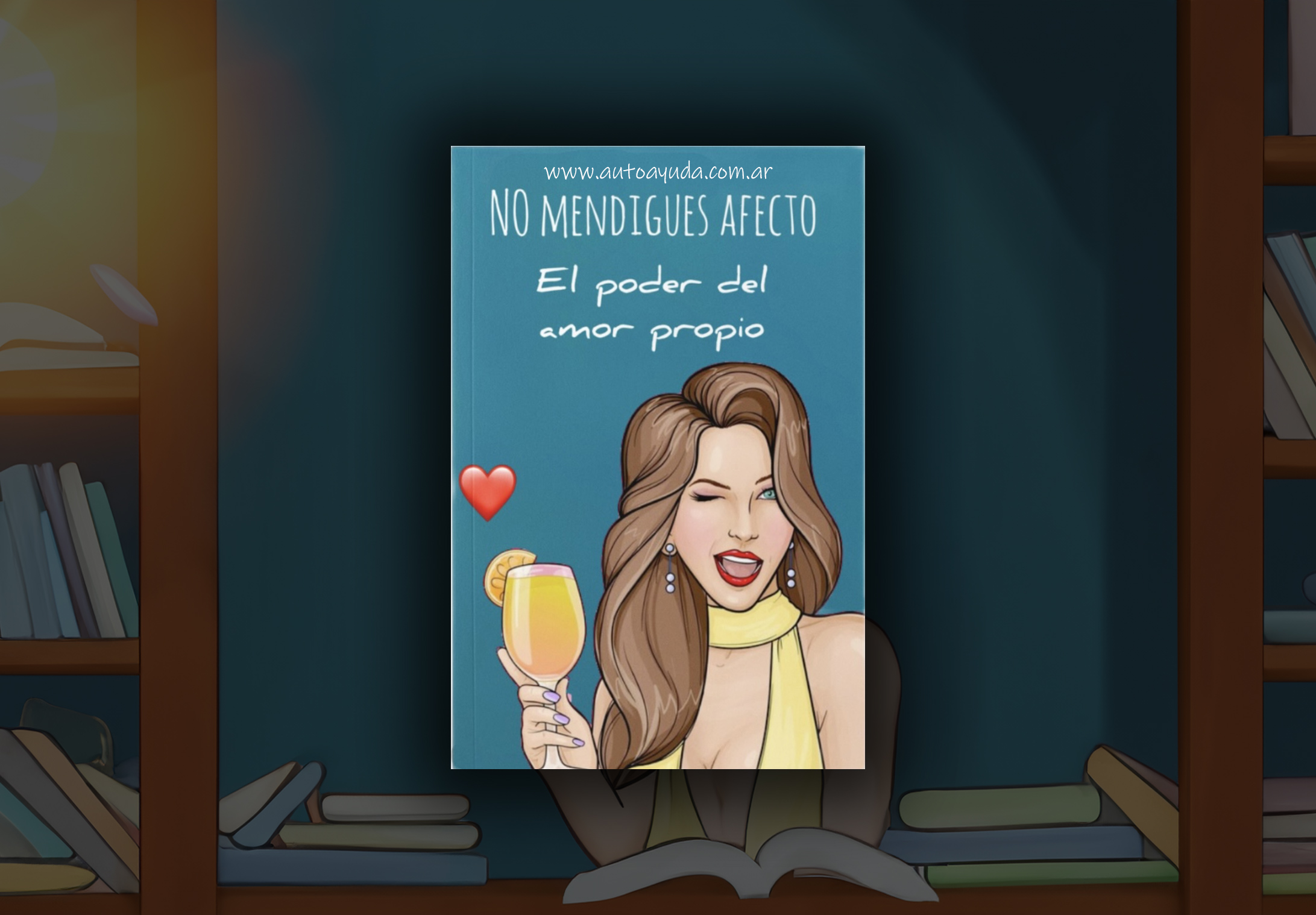 Reseña detallada de "No mendigues afecto" de Guilherme Oliveira