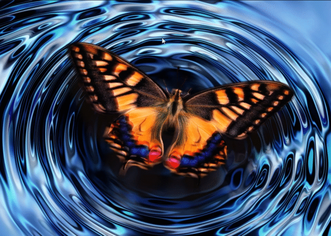 El Efecto Mariposa en Tu Vida: Pequeñas Decisiones con Grandes Consecuencias