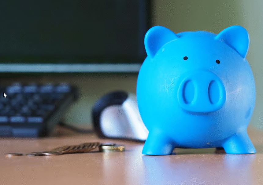 Finanzas para Introvertidos: Cómo Hacer Crecer Tu Dinero sin Salir de Casa