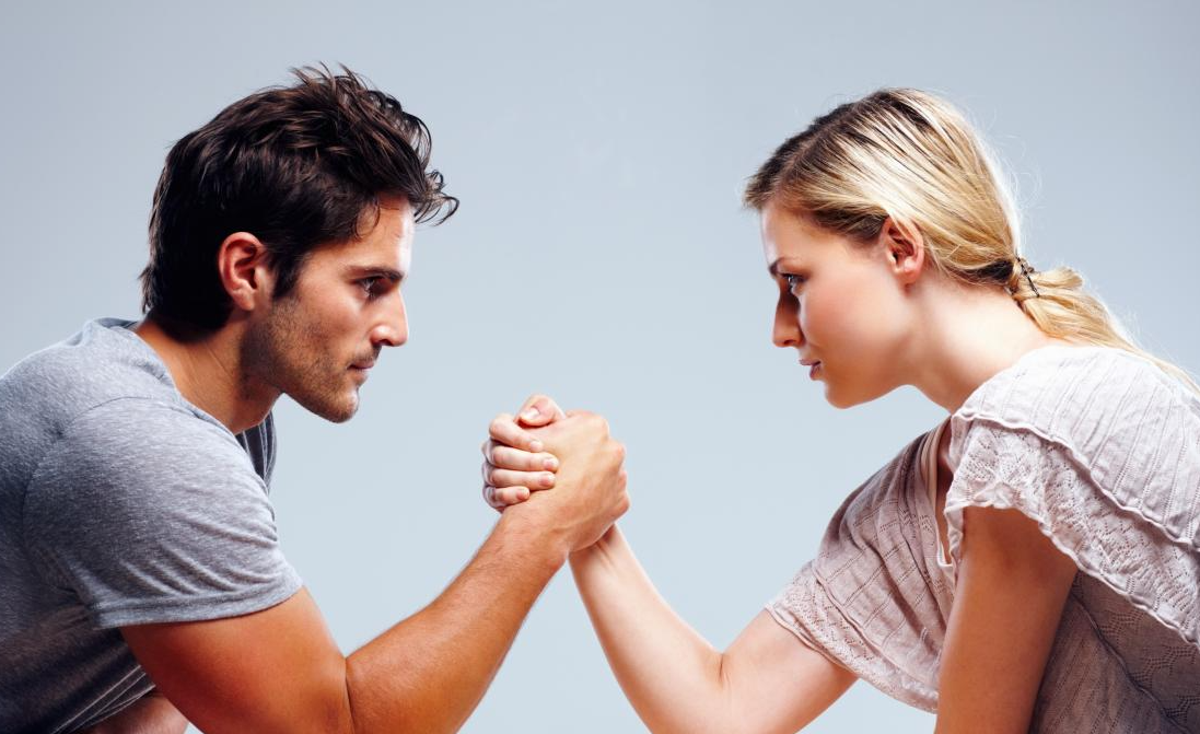 Dinámica de Poder en las Relaciones: Cómo Equilibrar el Juego sin Perderte a Ti Mismo