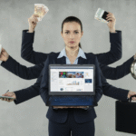 El Mito del Multitasking: Por Qué Hacer Una Sola Cosa Te Hará Más Productivo