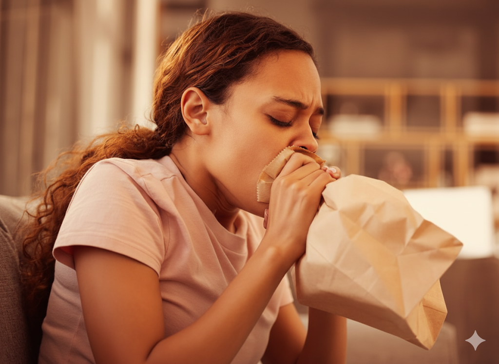 La Dieta de la Felicidad: Alimentos que Combaten la Ansiedad y la Depresión