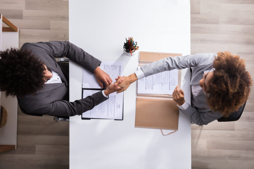 Cómo Triunfar en una Entrevista de Trabajo sin Experiencia (Según Psicólogos)